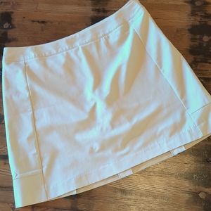 Adidas ClimaCool Skort. LIKE NEW! sz 10.